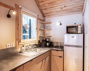 Verblijf 0507006 - Vakantiewoning Rhone-Alphes - Chalet Montana Vista