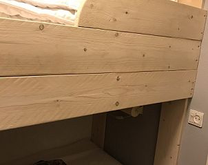 Verblijf 05072905 - Appartement Rhone-Alphes - Residence Reine Blanche