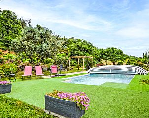 Guest house 05076201 - Holiday property Rhone-Alphes - Vakantiehuis Douce campagne