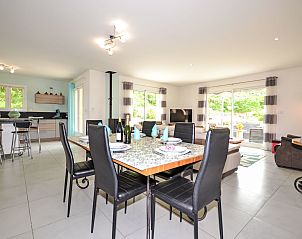 Guest house 05076201 - Holiday property Rhone-Alphes - Vakantiehuis Douce campagne