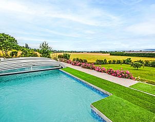 Guest house 05076201 - Holiday property Rhone-Alphes - Vakantiehuis Douce campagne