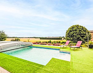 Guest house 05076201 - Holiday property Rhone-Alphes - Vakantiehuis Douce campagne