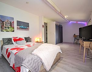 Guest house 05076201 - Holiday property Rhone-Alphes - Vakantiehuis Douce campagne