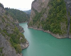 Unterkunft 05081301 - Chalet Rhone-Alphes - Les Prats