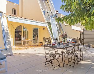 Verblijf 05081806 - Vakantiewoning Rhone-Alphes - Vakantiehuis Lumière