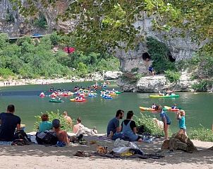 Verblijf 05085910 - Vakantiewoning Rhone-Alphes - La Pluie D'Or