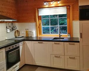 Guest house 0508605 - Chalet Rhone-Alphes - Le Temps-Passe