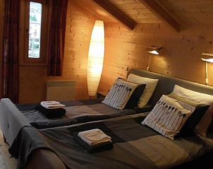 Guest house 0508605 - Chalet Rhone-Alphes - Le Temps-Passe