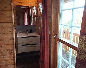 Guest house 0508605 - Chalet Rhone-Alphes - Le Temps-Passe