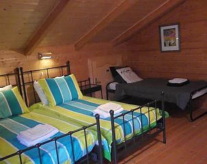 Guest house 0508605 - Chalet Rhone-Alphes - Le Temps-Passe