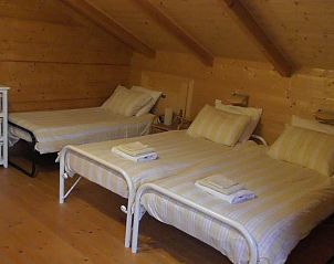 Guest house 0508605 - Chalet Rhone-Alphes - Le Temps-Passe