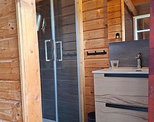 Guest house 0508605 - Chalet Rhone-Alphes - Le Temps-Passe