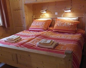 Guest house 0508605 - Chalet Rhone-Alphes - Le Temps-Passe