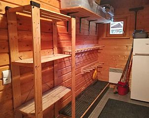 Guest house 0508605 - Chalet Rhone-Alphes - Le Temps-Passe