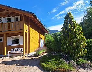 Guest house 0508605 - Chalet Rhone-Alphes - Le Temps-Passe