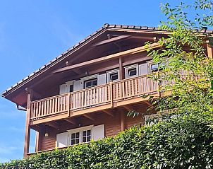 Guest house 0508605 - Chalet Rhone-Alphes - Le Temps-Passe