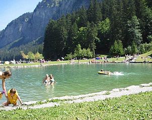 Guest house 0508605 - Chalet Rhone-Alphes - Le Temps-Passe