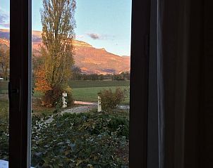 Unterkunft 05091205 - Ferienhaus Rhone-Alphes - Vakantiehuisje in Menglon