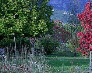 Unterkunft 05091205 - Ferienhaus Rhone-Alphes - Vakantiehuisje in Menglon