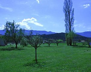 Unterkunft 05091205 - Ferienhaus Rhone-Alphes - Vakantiehuisje in Menglon