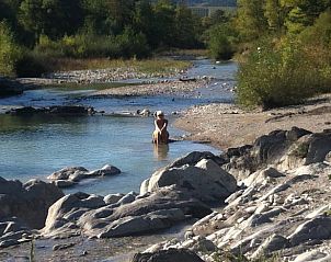 Unterkunft 05091205 - Ferienhaus Rhone-Alphes - Vakantiehuisje in Menglon