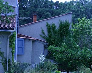 Unterkunft 05091206 - Ferienhaus Rhone-Alphes - Vakantiehuisje in Menglon