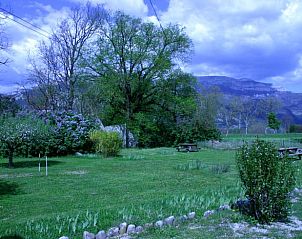 Unterkunft 05091206 - Ferienhaus Rhone-Alphes - Vakantiehuisje in Menglon