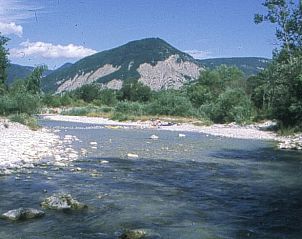 Unterkunft 05091206 - Ferienhaus Rhone-Alphes - Vakantiehuisje in Menglon