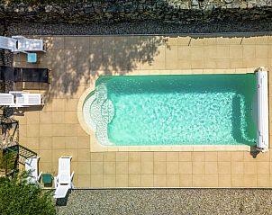 Guest house 05092501 - Holiday property Rhone-Alphes - Vakantiehuis Le Moulin