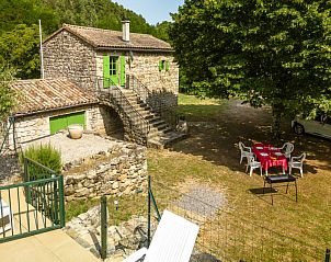 Guest house 05092501 - Holiday property Rhone-Alphes - Vakantiehuis Le Moulin