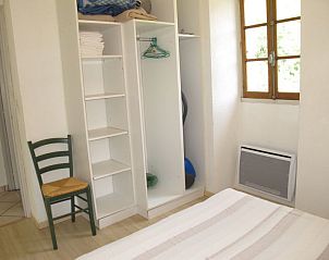 Guest house 05092501 - Holiday property Rhone-Alphes - Vakantiehuis Le Moulin