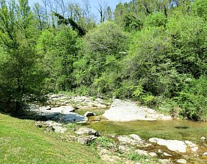 Guest house 05092501 - Holiday property Rhone-Alphes - Vakantiehuis Le Moulin