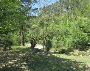 Guest house 05092501 - Holiday property Rhone-Alphes - Vakantiehuis Le Moulin