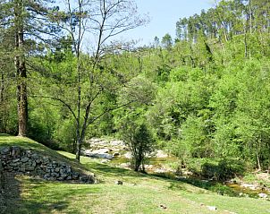 Guest house 05092501 - Holiday property Rhone-Alphes - Vakantiehuis Le Moulin