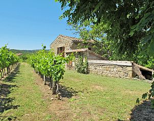 Guest house 05092502 - Holiday property Rhone-Alphes - Vakantiehuis Malbosc