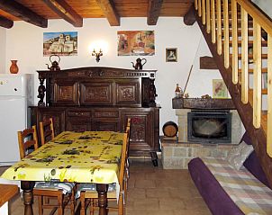 Guest house 05092502 - Holiday property Rhone-Alphes - Vakantiehuis Malbosc