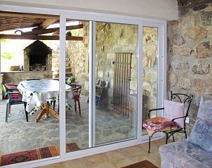 Guest house 05092502 - Holiday property Rhone-Alphes - Vakantiehuis Malbosc