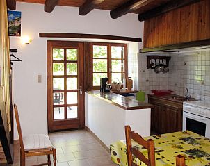 Guest house 05092502 - Holiday property Rhone-Alphes - Vakantiehuis Malbosc