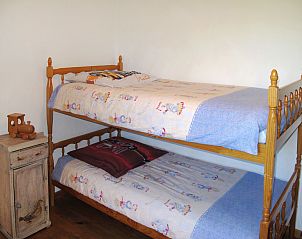 Guest house 05092502 - Holiday property Rhone-Alphes - Vakantiehuis Malbosc