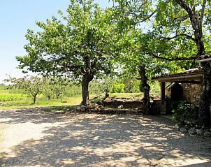 Guest house 05092502 - Holiday property Rhone-Alphes - Vakantiehuis Malbosc