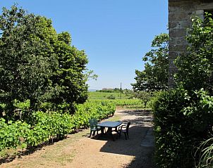 Guest house 05092502 - Holiday property Rhone-Alphes - Vakantiehuis Malbosc