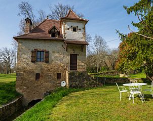 Guest house 05092601 - Holiday property Rhone-Alphes - Vakantiehuis Le Moulin