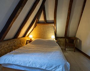 Guest house 05092601 - Holiday property Rhone-Alphes - Vakantiehuis Le Moulin