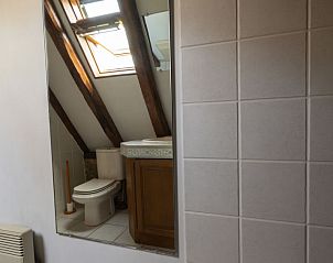 Guest house 05092601 - Holiday property Rhone-Alphes - Vakantiehuis Le Moulin