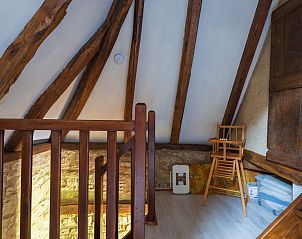 Guest house 05092601 - Holiday property Rhone-Alphes - Vakantiehuis Le Moulin