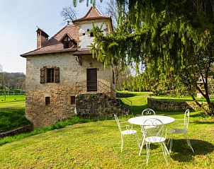 Guest house 05092601 - Holiday property Rhone-Alphes - Vakantiehuis Le Moulin