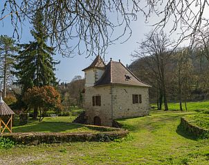 Guest house 05092601 - Holiday property Rhone-Alphes - Vakantiehuis Le Moulin
