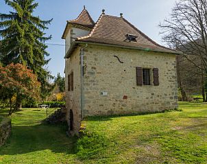 Guest house 05092601 - Holiday property Rhone-Alphes - Vakantiehuis Le Moulin