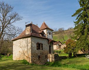 Guest house 05092601 - Holiday property Rhone-Alphes - Vakantiehuis Le Moulin