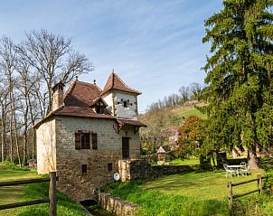 Guest house 05092601 - Holiday property Rhone-Alphes - Vakantiehuis Le Moulin